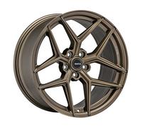 Llanta aluminio SPARCO SPARCO FF3 19" 8J 5x114.3 ET 45 73 RALLY BRONZE