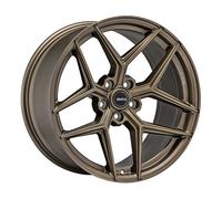 LLANTAS SPARCO SPARCO FF3 PARA RENAULT LAGUNA III SPORTOUR 9X18 5X114,3 RAL XBM