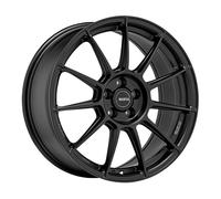 Sparco Llantas FF4 para Mitsubishi Lancer 8x18 5x114.3 Negras Mate 8HA