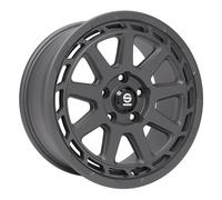 Llanta aluminio NISSAN Juke 18" - SPARCO GRAVEL MATT GRAPHITE