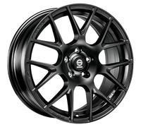 LLANTAS SPARCO SPARCO PRO CORSA PARA RENAULT CLIO III 7,5X17 4X100 MATT DAR BSZ