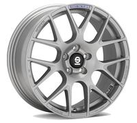 LLANTAS SPARCO SPARCO PRO CORSA PARA OPEL SIGNUM 8X18 5X112 FULL SILVER 34X