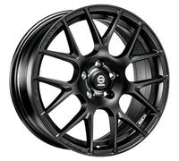 Sparco Llanta de aluminio PRO CORSA para Suzuki Ignis 17" MATT DARK TITANIUM