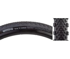 Llantas WTB Raddler 700x40 Tcs Luz Fr Plegable