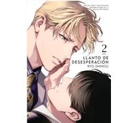 LLANTO DE DESESPERACION, VOL 2