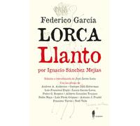 Llanto por Ignacio Sánchez Mejías (EL PASEO CENTRAL)