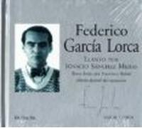 Llanto Por Ignacio Sanchez Mejias (incluye Cd Con Poesia Recitada Por