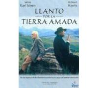 Llanto Por La Tierra Amada [DVD]