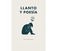 Llanto y poesía