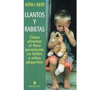 LLANTOS Y RABIETAS (MADRE Y BEBÉ)