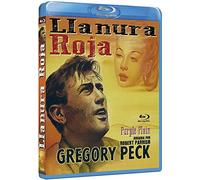 Llanura Roja [Blu-ray]