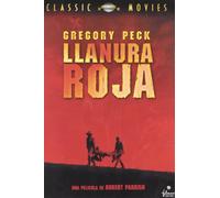 Llanura Roja [DVD]