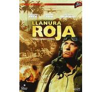 Llanura Roja [DVD]