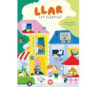 Llar (Àlbum il·lustrat)