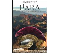 Llara: La maldición de las Águilas