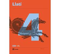 Llatí 4 Eso 2020 (Codi obert)