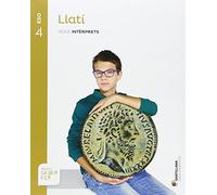 LLATI SERIE INTERPRETS 4 ESO SABER FER