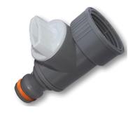 'Llave 3/4 IG con manguera conector rápido