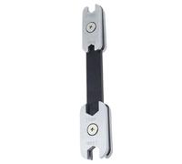 Llave 8 en 1,Herramienta de llave ajustable multifuncional - Herramienta giratoria de 360 grados para el hogar para motocicleta, bicicleta, baño, cocina