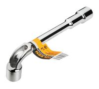Llave A Doble Pipa 8mm (8mm) (8mm)