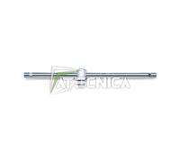 Llave a mano Con Cuadrado Macho Deslizante 3/4" Beta 928/42