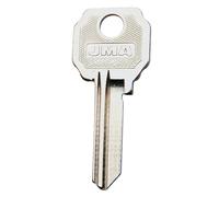 Llave Acero Ya300d