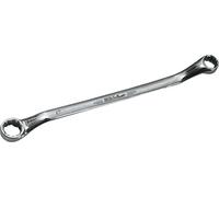 LLAVE ACODADA 24 X 27 MM TITANIO