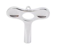 Llave Afinadora de Tambor, Llave de Afinación de Tambor de Aleación Herramienta de Broca de Tornillo Cuadrado Accesorios para Tambores