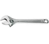 LLAVE AJUSTABLE 8" CON BLISTER