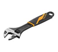 Llave Ajustable A Rodillo Profesional 20cm EX 15009T