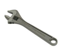 Bahco Llave Ajustable Fosfatada Negra 8075, 450mm (18 pulgadas)