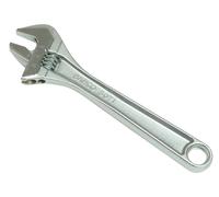 Llave Ajustable Bahco De Cromo 450Mm 18In Capacidad De Mandíbula 53Mm BAH8075C