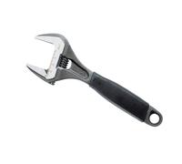 Llave Ajustable Bahco ERGO De Boca Extra Ancha 218mm De Capacidad 38mm BAH9031