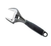 Llave Ajustable Bahco ERGO De Boca Extra Ancha 218mm De Capacidad 38mm BAH9031
