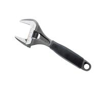 Llave Ajustable Bahco ERGO De Boca Extra Ancha 218mm De Capacidad 38mm BAH9031