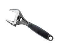 Llave Ajustable Bahco ERGO De Boca Extra Ancha 218mm De Capacidad 38mm BAH9031