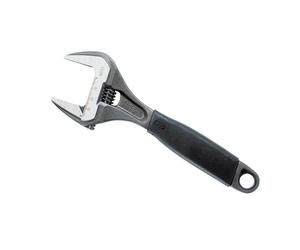 Llave Ajustable Bahco ERGO De Boca Extra Ancha 218mm De Capacidad 38mm BAH9031