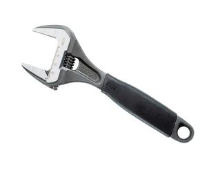 Llave Ajustable Bahco ERGO De Boca Extra Ancha 218mm De Capacidad 38mm BAH9031