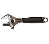Llave Ajustable De Mandíbula Ancha Ergo De 8" (218mm) - 9031P