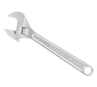 Llave Ajustable De Metal Stanley 250Mm 10In Capacidad 33Mm Sta013123