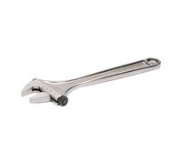 Llave ajustable de moleta lateral 12' cromada 001051 irimo