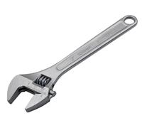 Llave Ajustable Faithfull De Cromo 200Mm (8Pulg) FAIAS200MC