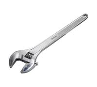 Llave Ajustable Faithfull De Cromo 375Mm 15In Capacidad 45Mm FAIAS375MC