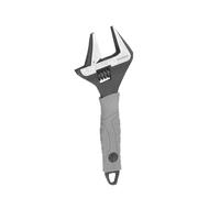 Llave Ajustable Gran Apertura Compact. Cromo Vanadio 6" Llave Inglesa, Llave De Expansion, Llave Gran Apertura
