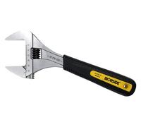 LLAVE AJUSTABLE GRAN APERTURA HASTA 53 MM ERGO TOP