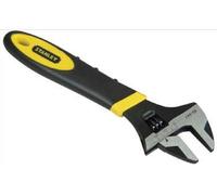 STANLEY 0-90-950 Llave Ajustable Bimateria 300mm