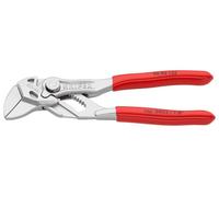 Llave Ajustable Mini De Cromo De 5" (125mm) - 86 03 125