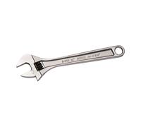 Llave ajustable moleta central 8' cromada 5-200c-1 irimo