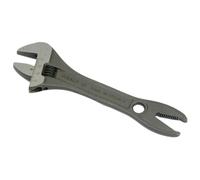 Llave Ajustable Negra Bahco 200Mm (8Pulgadas)