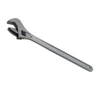 Llave Ajustable Negra Bahco 87 760Mm (30Pulgadas)